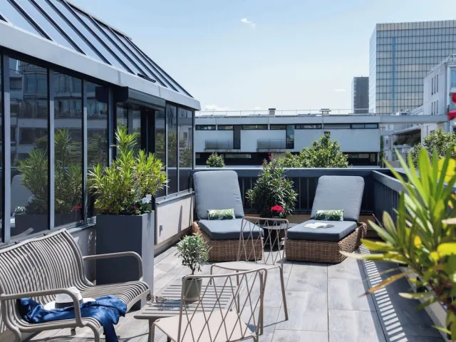 Hotellbilder av Mercure Paris Bercy Bibliothèque - nummer 1 av 73