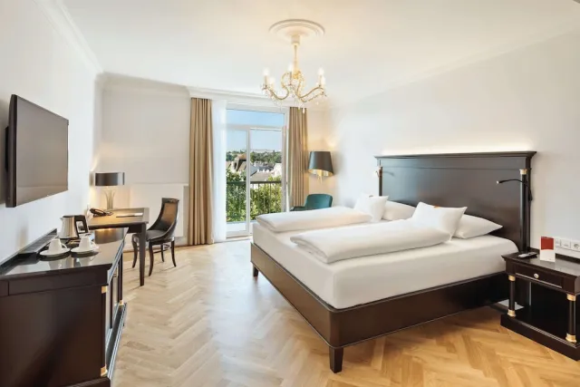 Billede av hotellet Austria Trend Parkhotel Schönbrunn - nummer 1 af 100
