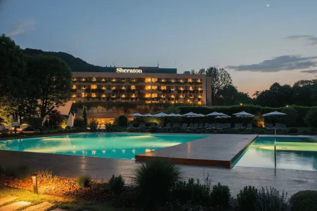 Billede av hotellet Sheraton Lake Como Hotel - nummer 1 af 100