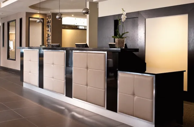 Billede av hotellet Leonardo Hotel Dublin Christchurch - nummer 1 af 10