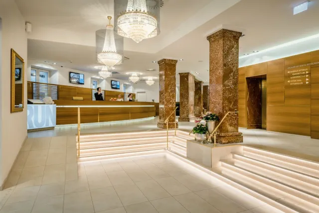 Hotellbilder av IMLAUER Hotel Pitter Salzburg - nummer 1 av 10