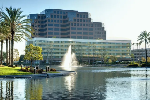 Hotellbilder av Orange County Hotel - nummer 1 av 41