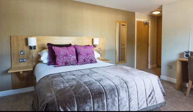 Hotellbilder av Barton Manor Hotel & Spa, BW Signature Collection - nummer 1 av 70