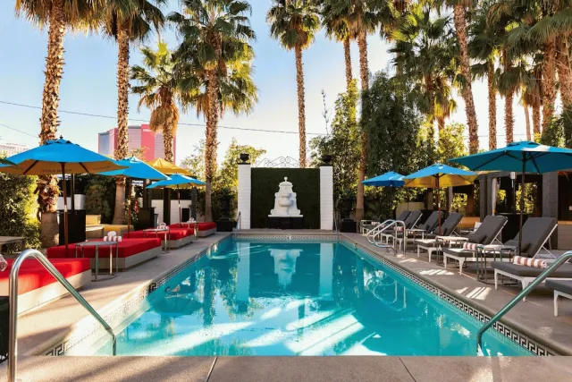 Hotellbilder av Lexi Las Vegas - nummer 1 av 36