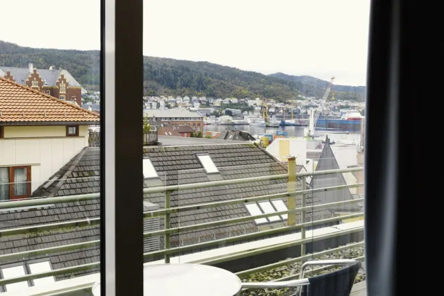 Hotellbilder av Scandic Bergen City - nummer 1 av 10