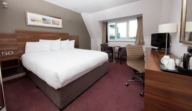 Hotellbilder av Leonardo Hotel Cork - nummer 1 av 39