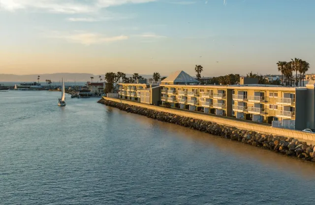 Hotellbilder av Portofino Hotel & Marina - nummer 1 av 85