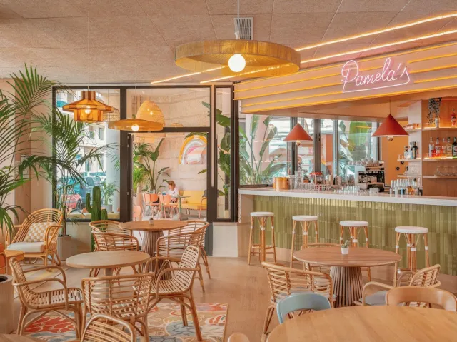 Billede av hotellet Nice Pam Hotel Opening - nummer 1 af 81