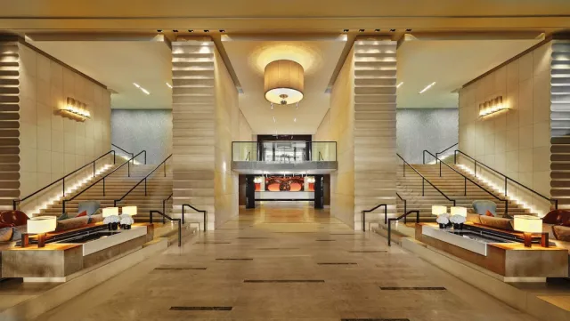 Hotellbilder av InterContinental Geneve, an IHG Hotel - nummer 1 av 10