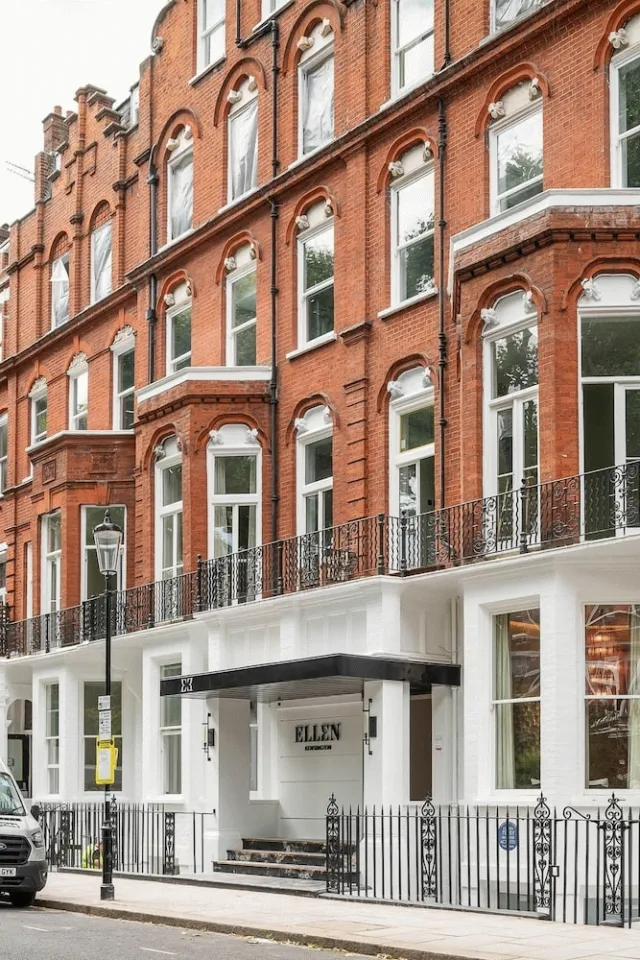 Billede av hotellet Ellen Kensington - nummer 1 af 52