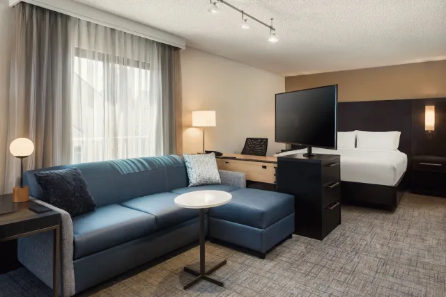 Hotellbilder av Residence Inn By Marriott Long Beach - nummer 1 av 32