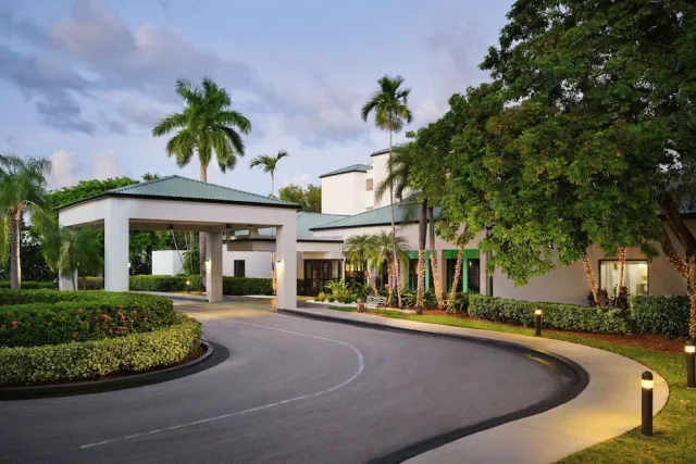 Billede av hotellet Courtyard by Marriott Miami Airport West/Doral - nummer 1 af 33