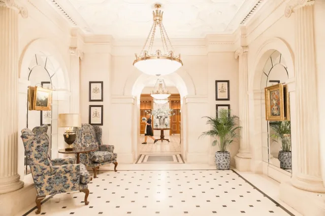 Billede av hotellet The Lanesborough, Oetker Collection - nummer 1 af 100