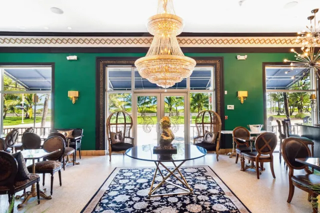 Hotellbilder av Cavalier Hotel South Beach - nummer 1 av 100