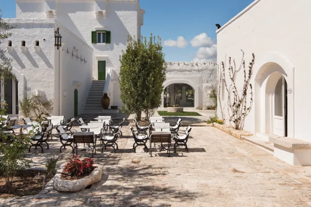 Hotellbilder av Il Melograno - nummer 1 av 100