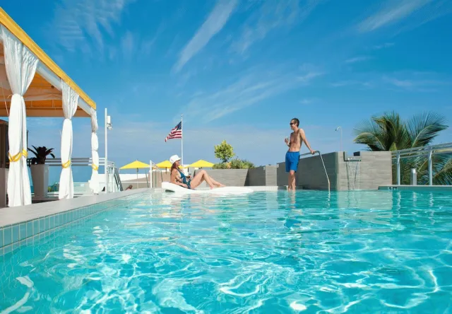 Hotellbilder av Leslie Hotel Ocean Drive - nummer 1 av 72