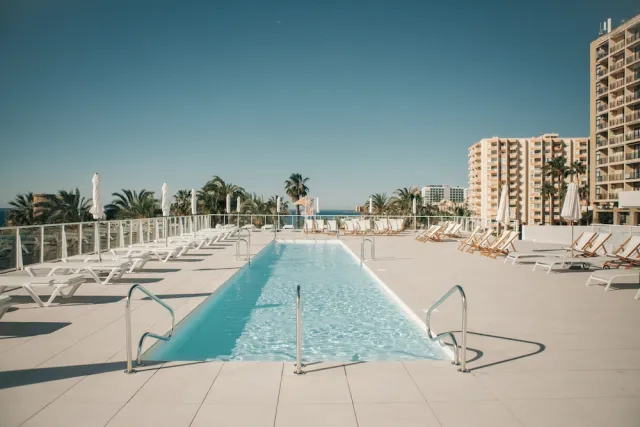 Billede av hotellet Hotel Alay Puerto Marina - Adults Only Recommended - nummer 1 af 10