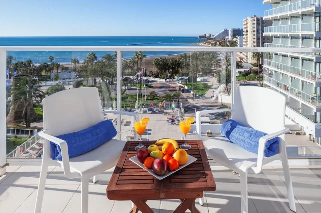 Hotellbilder av Hotel Alay Puerto Marina - Adults Only Recommended - nummer 1 av 100