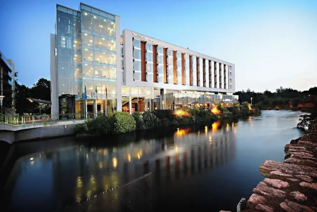 Hotellbilder av The River Lee Hotel - nummer 1 av 44