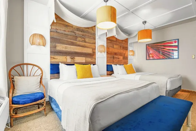 Hotellbilder av El Canario By The Lagoon - nummer 1 av 43