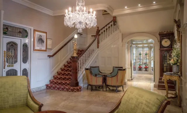 Hotellbilder av The Granville Hotel - nummer 1 av 45