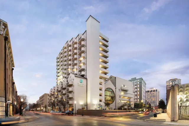 Hotellbilder av Embassy Suites by Hilton New Orleans - nummer 1 av 65