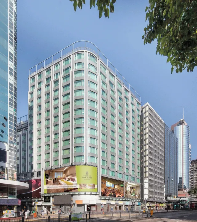 Billede av hotellet Park Hotel Hong Kong - nummer 1 af 49