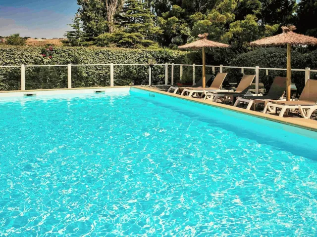 Hotellbilder av ibis Marseille Provence Aéroport - nummer 1 av 88