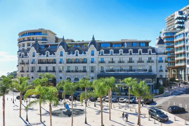 Hotellikuva Hôtel de Paris Monte-Carlo - numero 1 / 84