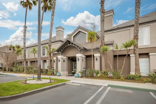 Hotellbilder av Sonesta ES Suites Torrance Redondo Beach - nummer 1 av 49