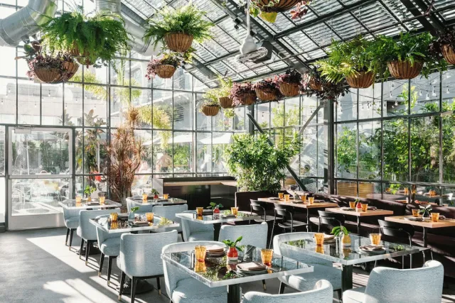 Hotellbilder av The LINE Hotel - nummer 1 av 46