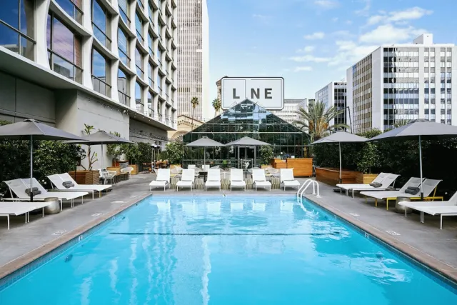 Hotellbilder av The LINE Hotel - nummer 1 av 47
