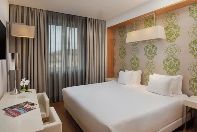 Hotellbilder av NH Pisa - nummer 1 av 10