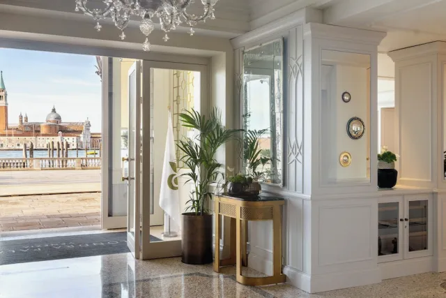 Billede av hotellet Londra Palace Venezia - nummer 1 af 10