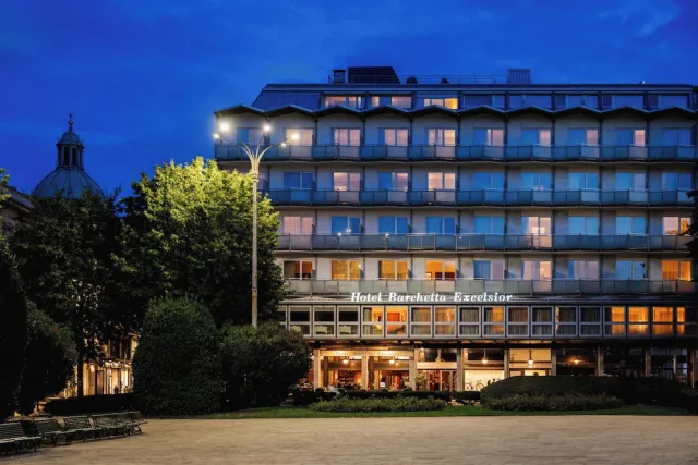 Billede av hotellet Hotel Barchetta Excelsior - nummer 1 af 18