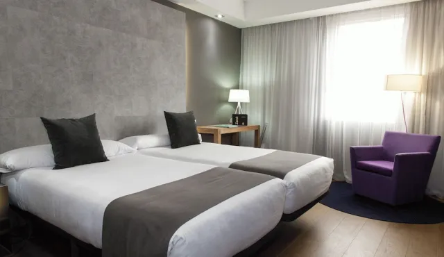 Billede av hotellet Hotel Zenit Conde de Orgaz - nummer 1 af 10