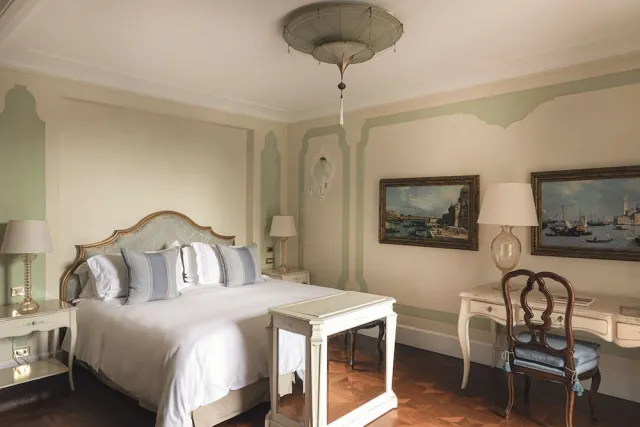 Billede av hotellet Hotel Cipriani, A Belmond Hotel, Venice - nummer 1 af 10