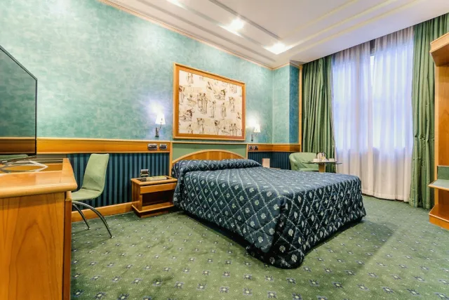 Billede av hotellet Hotel Brunelleschi - nummer 1 af 31