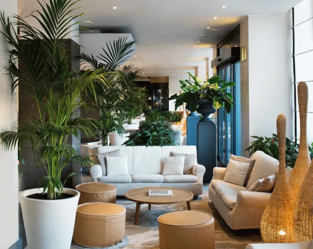 Billede av hotellet Starhotels Excelsior - nummer 1 af 46