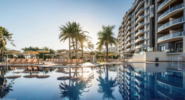 Hotellikuva Radisson Blu Resort Gran Canaria - numero 1 / 10