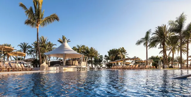 Hotellbilder av Radisson Blu Resort, Gran Canaria - nummer 1 av 100