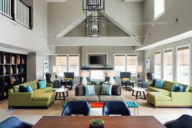 Hotellbilder av Residence Inn By Marriott Torrance Redondo Beach - nummer 1 av 36