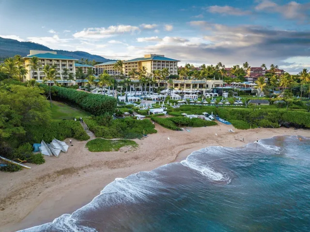 Hotellbilder av Four Seasons Resort Maui at Wailea - nummer 1 av 100