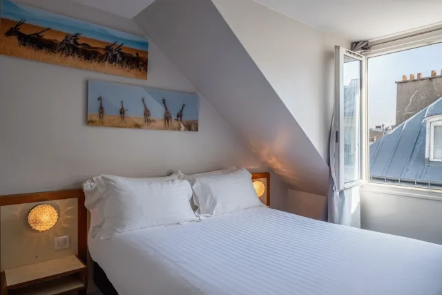 Billede av hotellet Hotel Marena - nummer 1 af 10