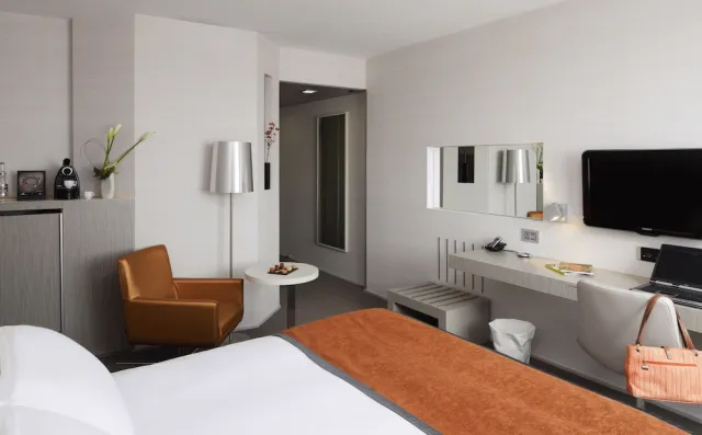 Billede av hotellet Pullman Toulouse Centre Ramblas - nummer 1 af 10