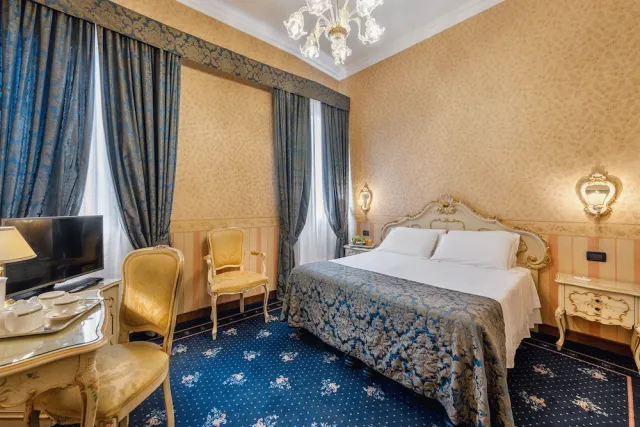Billede av hotellet Hotel Montecarlo - nummer 1 af 100