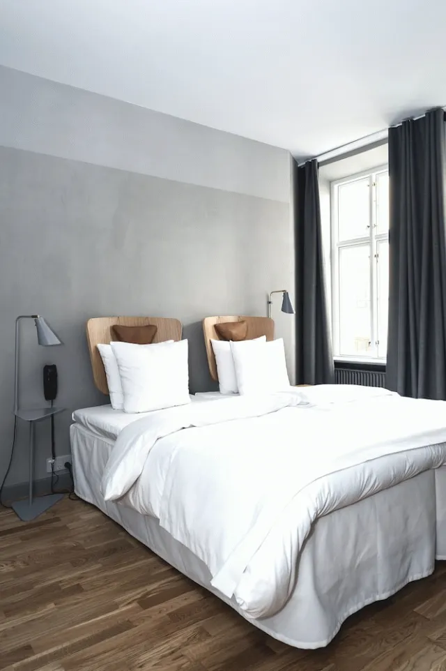 Billede av hotellet Hotel SP34 - nummer 1 af 10