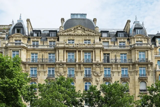 Hotellbilder av Fraser Suites Le Claridge Champs-Elysées - nummer 1 av 100