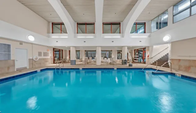 Billede av hotellet Embassy Suites by Hilton Boston Waltham - nummer 1 af 60