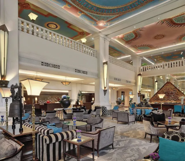 Billede av hotellet Anantara Siam Bangkok Hotel - nummer 1 af 100